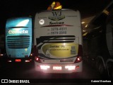 WJ Brasil Turismo 122015 na cidade de Registro, São Paulo, Brasil, por Gabriel Brunhara. Número da foto: #7608783.