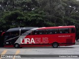Lirabus 14110 na cidade de São Paulo, São Paulo, Brasil, por Gustavo Cruz Bezerra. Número da foto: #:id.