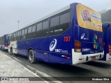 SBC Trans 737 na cidade de São Bernardo do Campo, São Paulo, Brasil, por Matheus dos Anjos Silva. Número da foto: #:id.