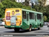 SM Transportes 10381 na cidade de Belo Horizonte, Minas Gerais, Brasil, por Vicente de Paulo Alves. Número da foto: #7611025.