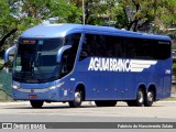 Viação Águia Branca 27150 na cidade de Vitória, Espírito Santo, Brasil, por Fabricio do Nascimento Zulato. Número da foto: #:id.