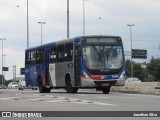 Viação Transdutra 32.645 na cidade de São Paulo, São Paulo, Brasil, por Jonathan Silva. Número da foto: #:id.