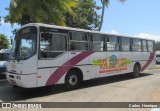 Ônibus Particulares 1591 na cidade de Valença, Bahia, Brasil, por Carlos  Henrique. ID da foto: :id.