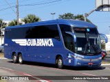 Viação Águia Branca 27470 na cidade de Vitória, Espírito Santo, Brasil, por Fabricio do Nascimento Zulato. Número da foto: #:id.