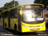 Empresa de Transportes e Turismo Carapicuiba 126 na cidade de Carapicuíba, São Paulo, Brasil, por Fábio de Sá Aráujo. Número da foto: #:id.