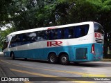 Rápido Ribeirão Preto 3540 na cidade de São Paulo, São Paulo, Brasil, por Vitor Martins. Número da foto: #:id.