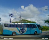 Auto Viação Progresso 6142 na cidade de Recife, Pernambuco, Brasil, por Luiz Fellipe. Número da foto: #:id.