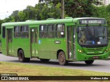 Transimão 1146 na cidade de Contagem, Minas Gerais, Brasil, por Matheus Adler. Número da foto: #7609735.