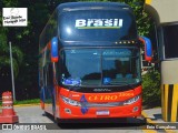 Viação Cetro 20004 na cidade de São Paulo, São Paulo, Brasil, por Enio Gonçalves. Número da foto: #:id.