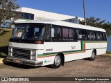 Trans Isaak Turismo 7690 na cidade de Curitiba, Paraná, Brasil, por Wagner Domingos Ivanesken. Número da foto: #:id.