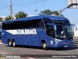 Viação Águia Branca 27630 na cidade de Vitória, Espírito Santo, Brasil, por Fabricio do Nascimento Zulato. Número da foto: #:id.