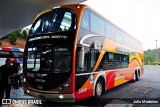 Crucero del Norte 3040 na cidade de Curitiba, Paraná, Brasil, por Julio Medeiros. Número da foto: #:id.