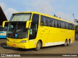 Viação Itapemirim 49013 na cidade de Vitória da Conquista, Bahia, Brasil, por Anderson Queiroz. Número da foto: #7609086.
