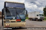 Empresa São Cristóvão 490 na cidade de Presidente Olegário, Minas Gerais, Brasil, por Wagner Gontijo Várzea da Palma-mg. Número da foto: #7608817.