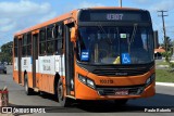 Taguatur - Taguatinga Transporte e Turismo 100.118 na cidade de São Luís, Maranhão, Brasil, por Paulo Roberto. Número da foto: #:id.