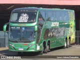 Eucatur - Empresa União Cascavel de Transportes e Turismo 5510 na cidade de Londrina, Paraná, Brasil, por Lucas Adriano Bernardino. Número da foto: #:id.