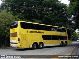 Viação Itapemirim 17401 na cidade de São Paulo, São Paulo, Brasil, por Andre Santos de Moraes. Número da foto: #7609806.