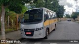 Escolares 8569 na cidade de Belo Horizonte, Minas Gerais, Brasil, por Luiz Silva. Número da foto: #7608969.