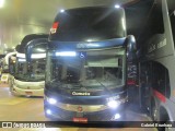 Viação Cometa 719300 na cidade de Registro, São Paulo, Brasil, por Gabriel Brunhara. Número da foto: #7608771.