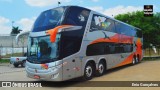 Fertur Turismo 6979 na cidade de São Paulo, São Paulo, Brasil, por Enio Gonçalves. Número da foto: #:id.