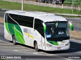 USEBUS 1502 na cidade de Aparecida, São Paulo, Brasil, por Luiz Krolman. Número da foto: #:id.
