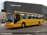 Ônibus Particulares 9076 na cidade de Curitiba, Paraná, Brasil, por Samira  Paula Soares. Número da foto: #7609851.