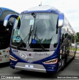 Confort Bus Viagens e Turismo 5500 na cidade de São Paulo, São Paulo, Brasil, por Savio Luiz Neves Lisboa. Número da foto: #7608414.