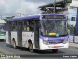 STCM - Sistema de Transporte Complementar Metropolitano 407 na cidade de Camaragibe, Pernambuco, Brasil, por Rogerio Marques. Número da foto: #:id.