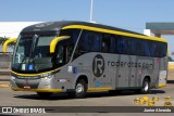 RodeRotas - Rotas de Viação do Triângulo 72110 na cidade de Goiânia, Goiás, Brasil, por Junior Almeida. Número da foto: #7610486.