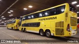 Viação Itapemirim 17403 na cidade de Belo Horizonte, Minas Gerais, Brasil, por Crislye Pilly. Número da foto: #7609776.