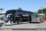 Empresa de Ônibus Nossa Senhora da Penha 60100 na cidade de Curitiba, Paraná, Brasil, por Douglas Paternezi. Número da foto: #7608717.