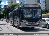 Viação Progresso 20921 na cidade de Belo Horizonte, Minas Gerais, Brasil, por Kaique Marquês Medeiros . Número da foto: #7610853.
