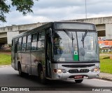 Rápido Campinas 7792 na cidade de Campo Limpo Paulista, São Paulo, Brasil, por Rafael Campos. Número da foto: #:id.
