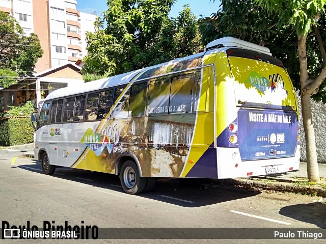 Prefeitura Municipal de Minas Novas 3018 na cidade de Belo Horizonte, Minas Gerais, Brasil, por Paulo Thiago. ID da foto: 7614137.