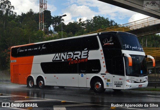 André Turismo 2014 na cidade de Santa Isabel, São Paulo, Brasil, por Rudnei Aparecido da Silva. Número da foto: #7611769.