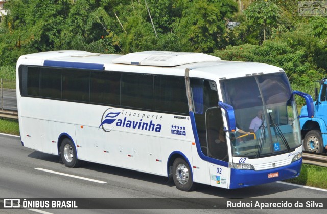 Transporte Falavinha 02 na cidade de Santa Isabel, São Paulo, Brasil, por Rudnei Aparecido da Silva. ID da foto: 7611969.