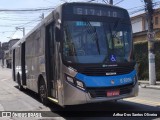 Cooper Líder > A2 Transportes 6 8096 na cidade de São Paulo, São Paulo, Brasil, por Arthur Dos Santos Oliveira. Número da foto: #:id.