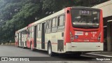 Express Transportes Urbanos Ltda 4 8451 na cidade de São Paulo, São Paulo, Brasil, por Thiago Lima. Número da foto: #:id.