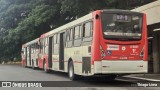 Express Transportes Urbanos Ltda 4 8451 na cidade de São Paulo, São Paulo, Brasil, por Thiago Lima. ID da foto: :id.