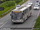 Empresa de Ônibus Campo Largo 22R94 na cidade de Curitiba, Paraná, Brasil, por Gabriel Michalski. ID da foto: :id.