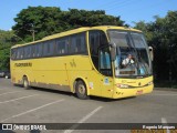 Viação Itapemirim 8529 na cidade de São José dos Campos, São Paulo, Brasil, por Rogerio Marques. Número da foto: #:id.