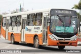 Empresa de Transportes Nova Marambaia AT-64206 na cidade de Belém, Pará, Brasil, por Renilde Ferreira. Número da foto: #:id.