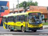 Viação Sandra 10331 na cidade de Pirapora, Minas Gerais, Brasil, por Andrew Campos. ID da foto: :id.