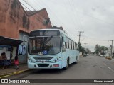 VIMSA - Viação Montenegro S.A. 18056 na cidade de Montenegro, Rio Grande do Sul, Brasil, por Nicolas Amaral. Número da foto: #7611636.
