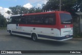 Breda Transportes e Serviços 597 na cidade de Campinas, São Paulo, Brasil, por Pedro Omar. Número da foto: #:id.