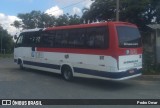 Breda Transportes e Serviços 597 na cidade de Campinas, São Paulo, Brasil, por Pedro Omar. ID da foto: :id.