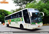 Empresa Gontijo de Transportes 20095 na cidade de São Paulo, São Paulo, Brasil, por Victor Henrique. Número da foto: #7613265.
