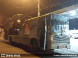 Vaucher e Cia. 009 na cidade de Alegrete, Rio Grande do Sul, Brasil, por Marco Antônio Martins Dias. Número da foto: #7613835.