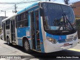 Cooper Líder > A2 Transportes 6 8050 na cidade de São Paulo, São Paulo, Brasil, por Arthur Dos Santos Oliveira. Número da foto: #:id.