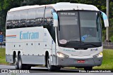 Emtram 3710 na cidade de Atibaia, São Paulo, Brasil, por Bruno Aparecido Machado. Número da foto: #:id.